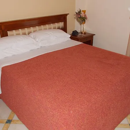 Ypsigro Palace Castelbuono (Sicily)