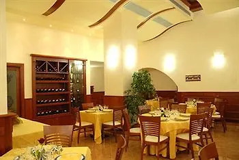 Ypsigro Palace Hotel Castelbuono (Sicily)