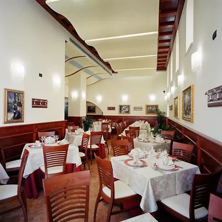 Ypsigro Palace 4* Castelbuono (Sicily)