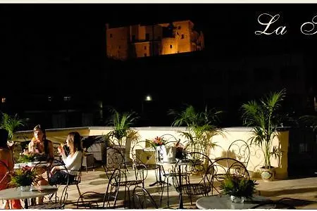 Ypsigro Palace Castelbuono (Sicily)