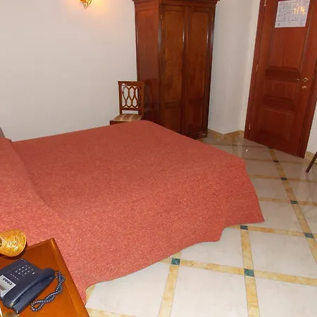 Ypsigro Palace Castelbuono (Sicily)
