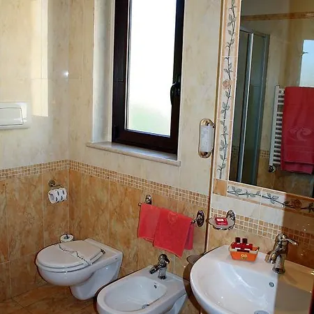 Hotel Ypsigro Palace 4*