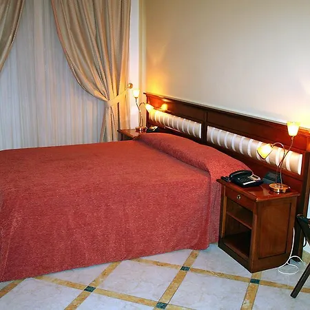 Ypsigro Palace Castelbuono (Sicily)