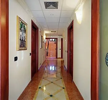Ypsigro Palace 4* Castelbuono (Sicily)