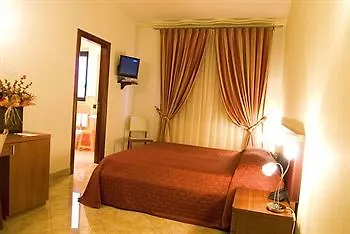 Ypsigro Palace Castelbuono (Sicily)