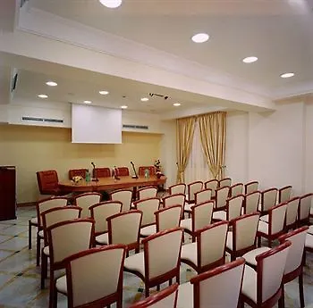 Hotel Ypsigro Palace Castelbuono (Sicily)