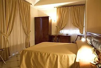 Ypsigro Palace Hotel Castelbuono (Sicily)