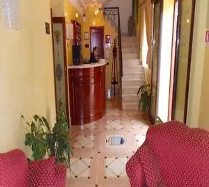 Ypsigro Palace Hotel 4*