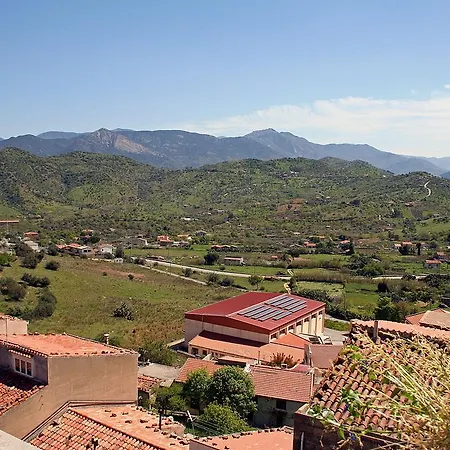 Ypsigro Palace 4* Castelbuono (Sicily)