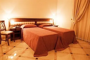Hotel Ypsigro Palace Castelbuono (Sicily)