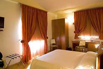 Ypsigro Palace Castelbuono (Sicily)